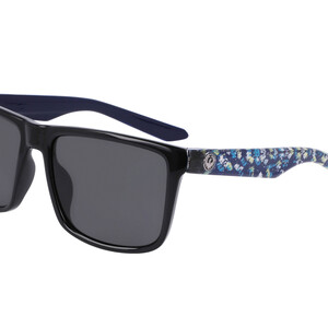 Dragon Meridien Glasses (2024) - Bryan Iguchi w LUMALENS Smoke